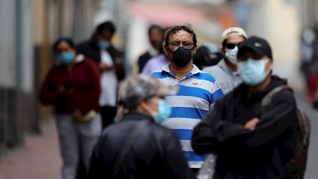 Costa Rica suspende reapertura económica tras registrar cerca de 300 nuevos casos COVID19 costa-rica-suspende-reapertura-economica-tras-registrar-cerca-de-300-nuevos-casos-covid19